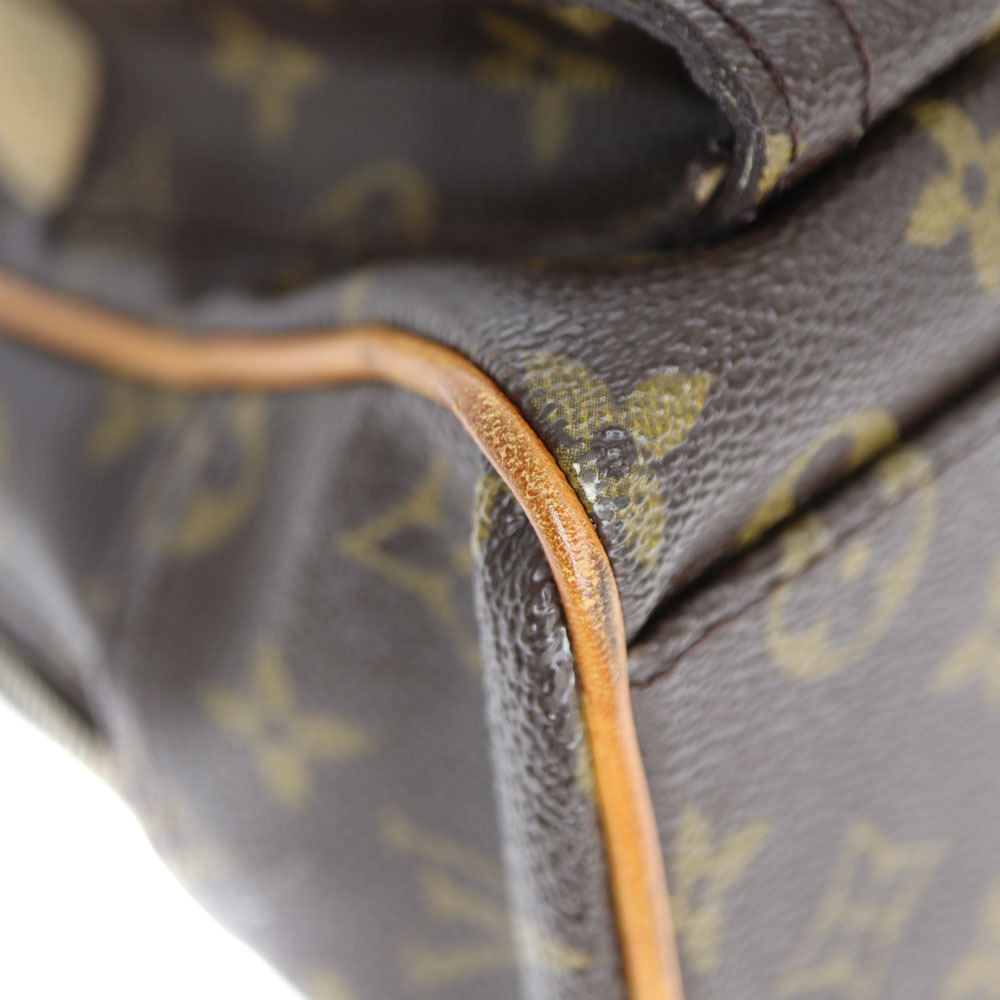 Louis Vuitton PM Manhattan Bag - Picture 5 of 16